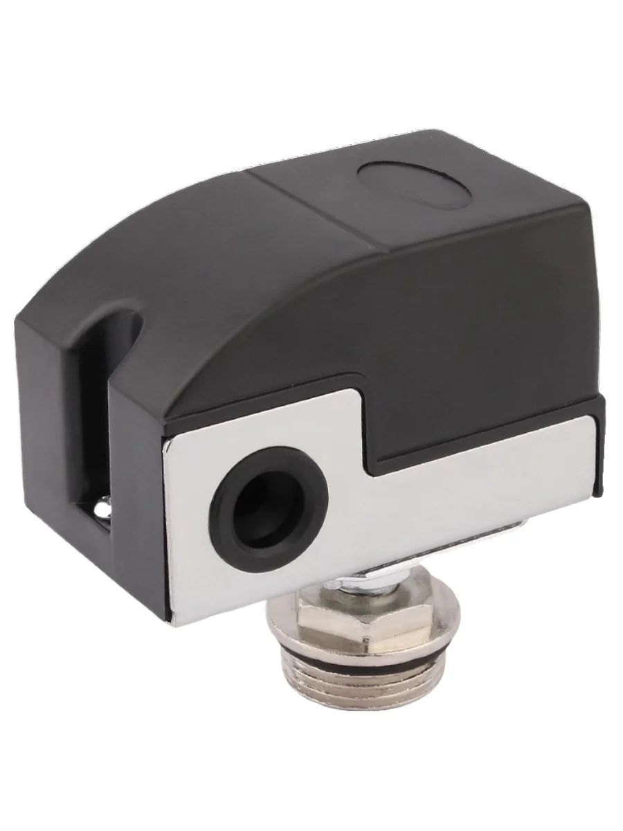 SD-92 Oil Pump Pressure Switch Pressure Valve, High Power Pressure Automatic Switch Oil Pump 220V/12V/24V