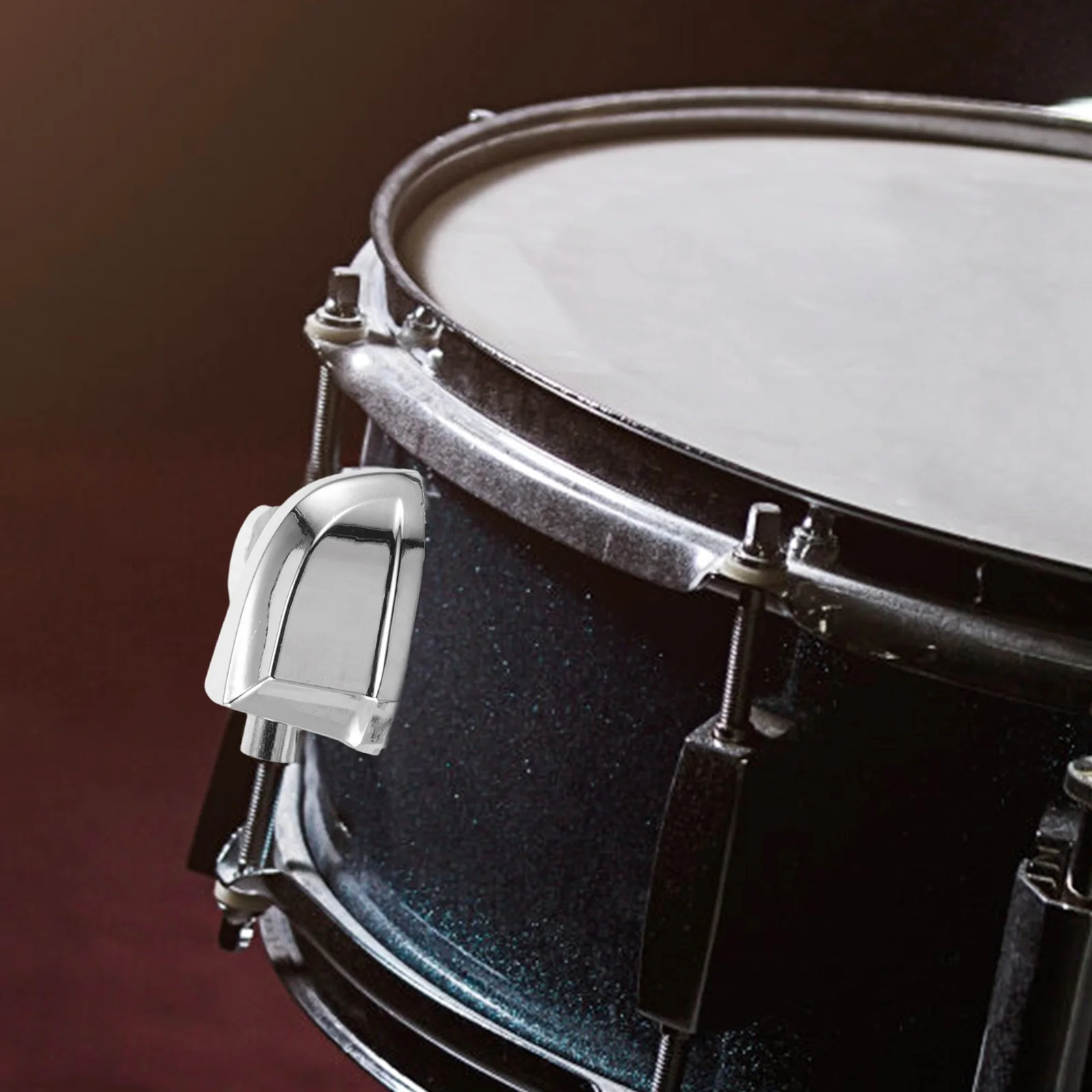 

Zinc Alloy Drum Lugs Snare Bass Durable Reliable Versatile Suitable Various Drum Types Snare Lugs Instrument Parts