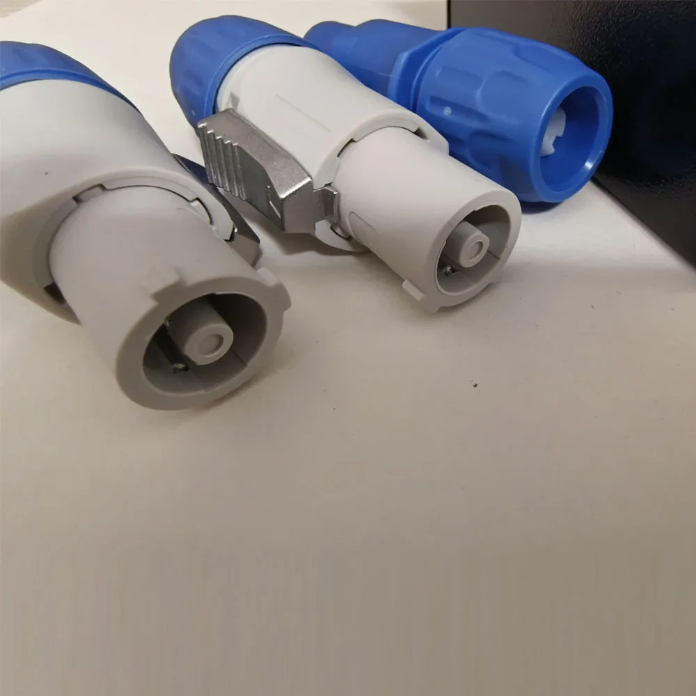 Red Button Manual Controller to Holi Powder Shooting Machine Wedding Event Music Concert Stage Effect CO2 Jet Fire Baby Shower