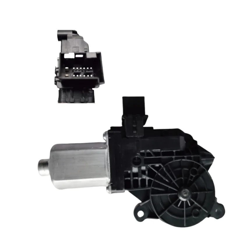 Skoda Jingrui Glass Lifter Motor window motor Fabia Roomster 6R0959801M 6R0959802M 6R0959811M 6R0959812M 2011-2015 6R0959801P