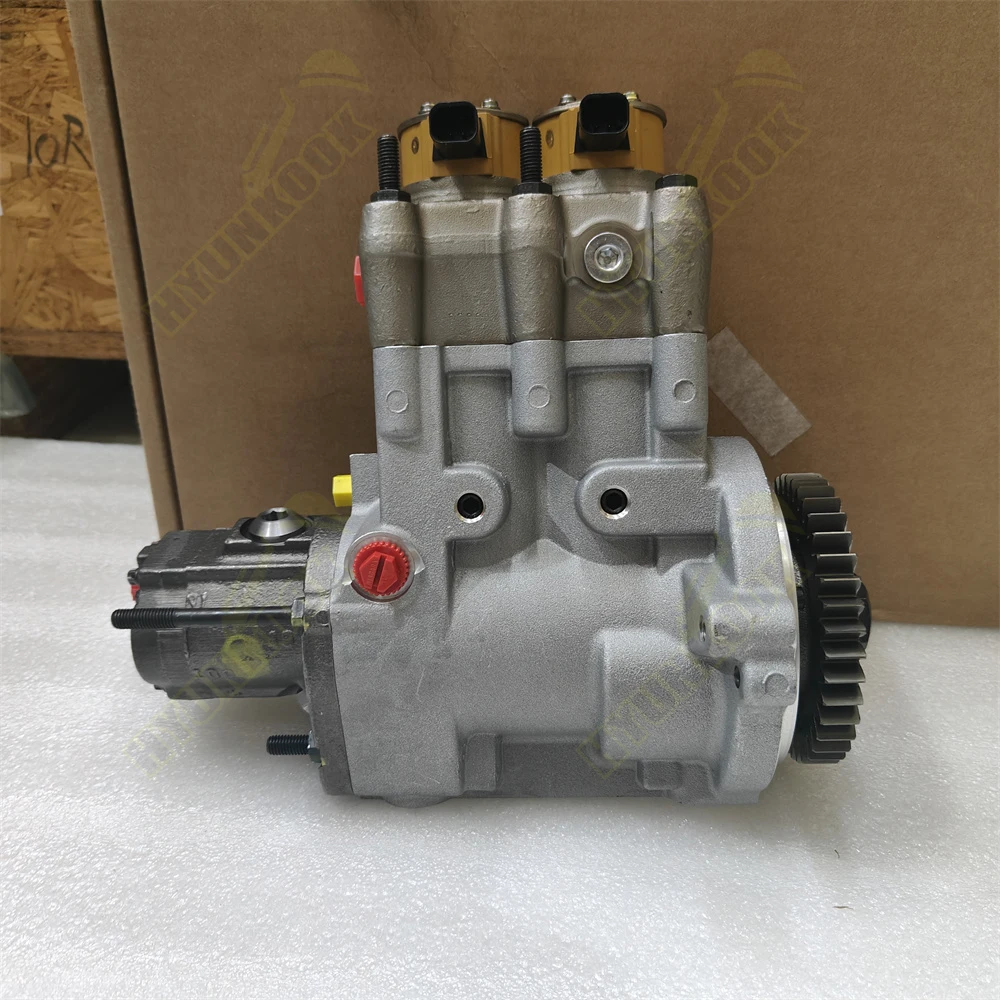 

OEM C9.3 Fuel Pump 379-0150 375-5244 511-7975 Fuel Injection Pump For E336E/E336F Excavator