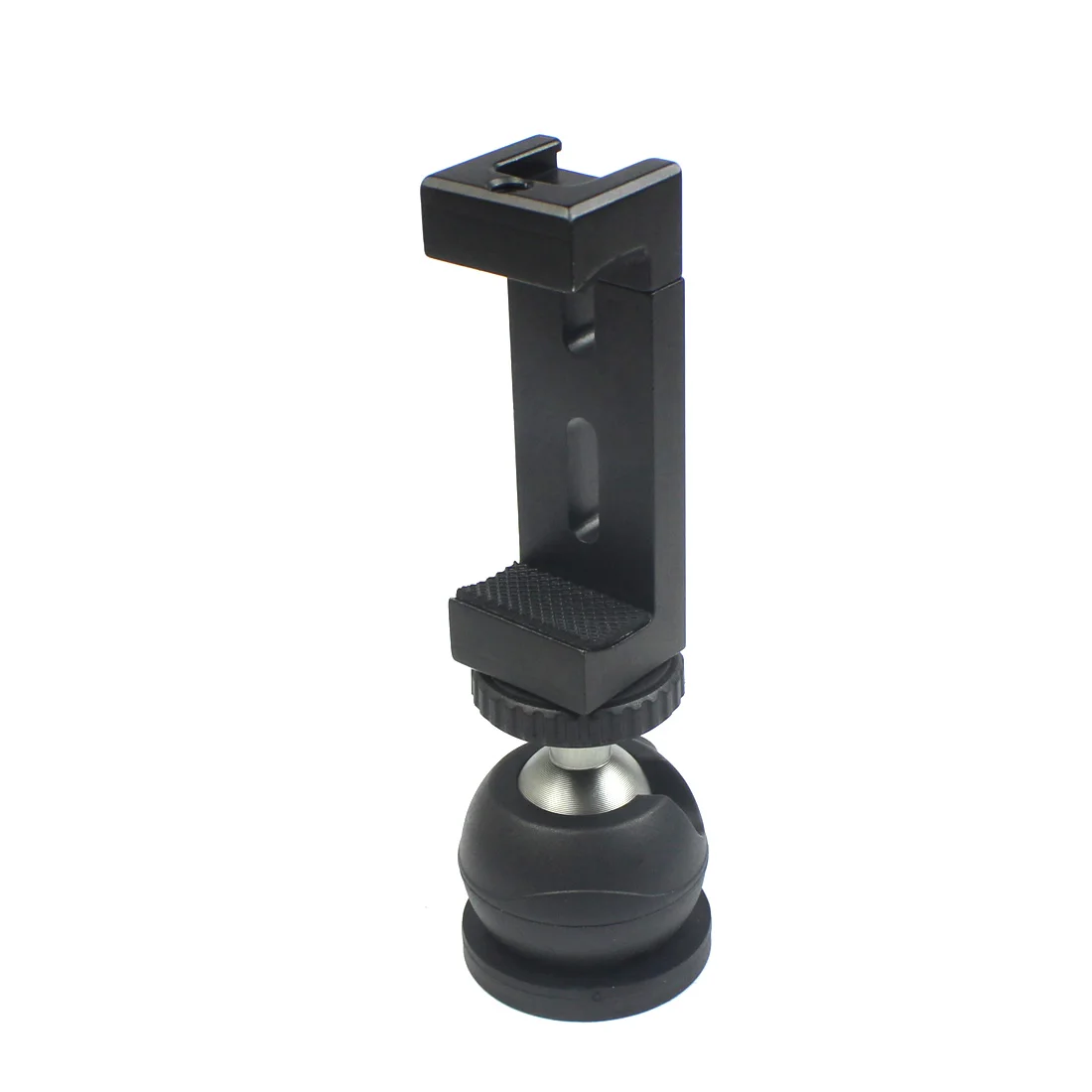 Magnetischer Magnet Auto-Saugnapf-Basis, Durchmesser 66 mm/43 mm, 1/4 Zoll Stativ-Adapter, Kugelkopf für GoPro-Kamera, Osmo Pocket Gimbal, Mobiltelefon – Detail 17