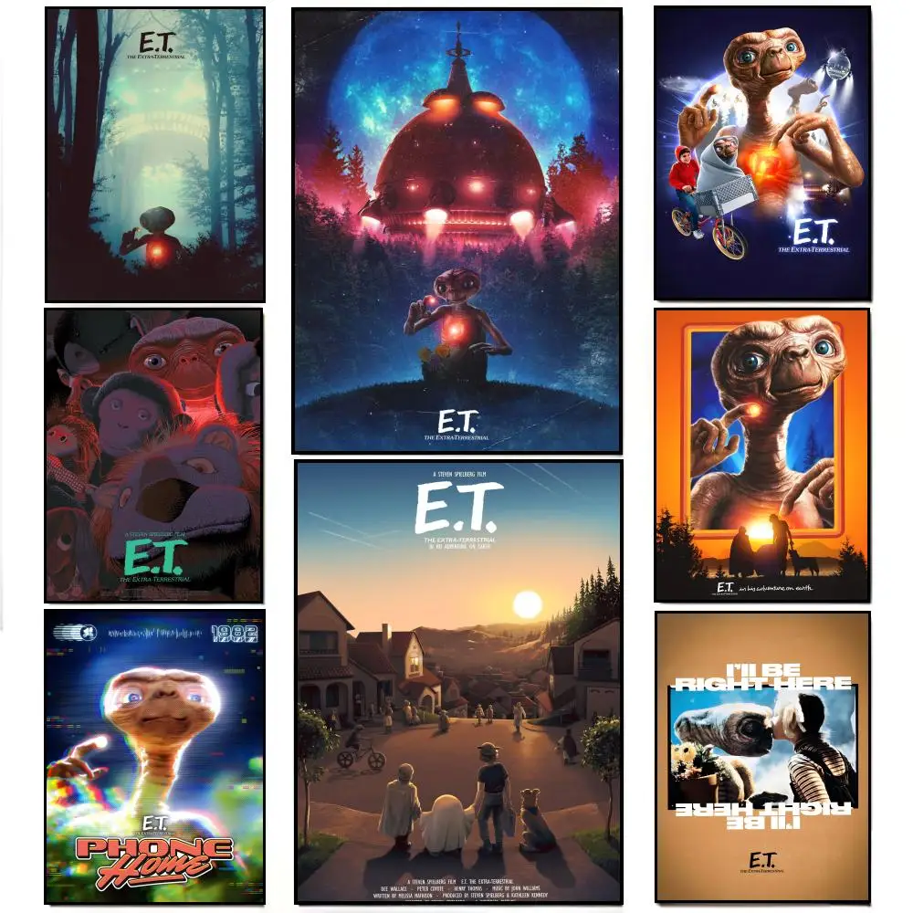 Classic Sci-Fi Movi… - image