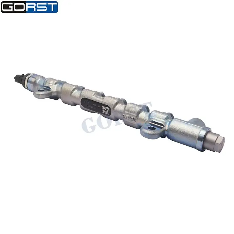 Common Rail Fuel Pipe 0445224111 for Euro-5 Yamz-5344 Auto Part 53443.112303