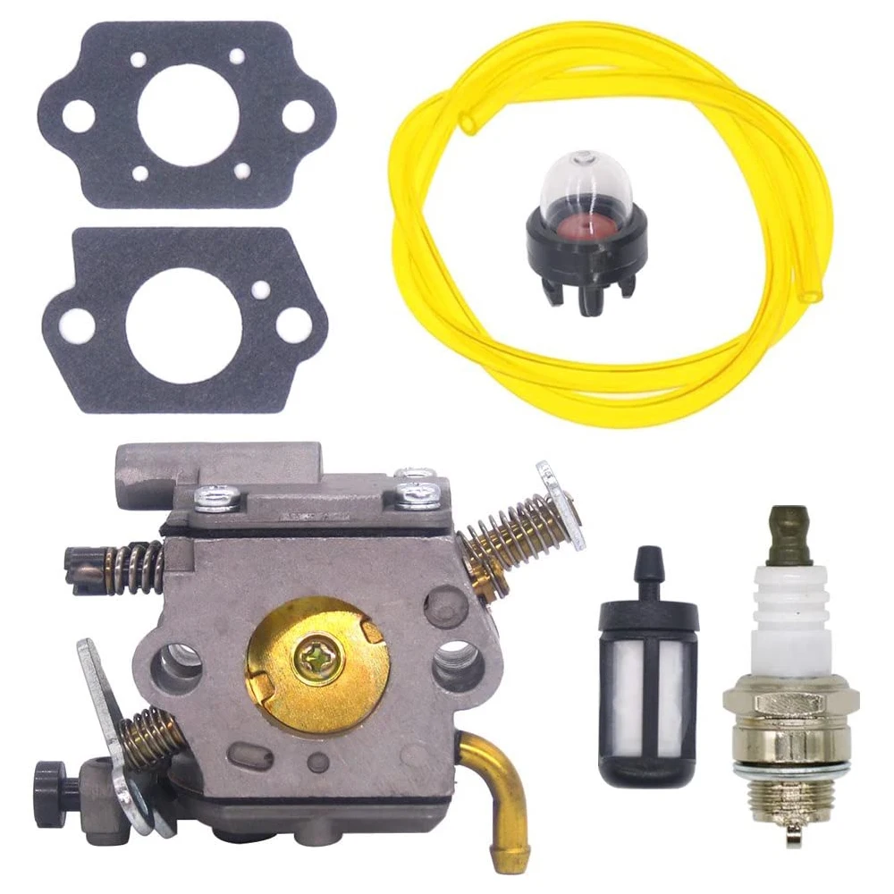 

MS200 C1Q-S126B Carburetor Carb for MS200 MS200T 020T MS 200 MS 200T Chainsaw Replace 1129 120 0653