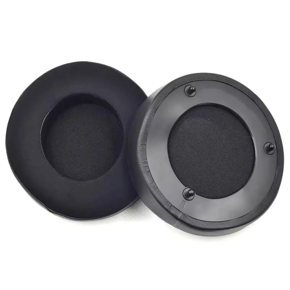 Almohadillas de esponja de espuma piezas para auriculares, almohadillas de repuesto para los oídos, para Razer Thresher Ultimate Dolby 7,1, 2 uds.