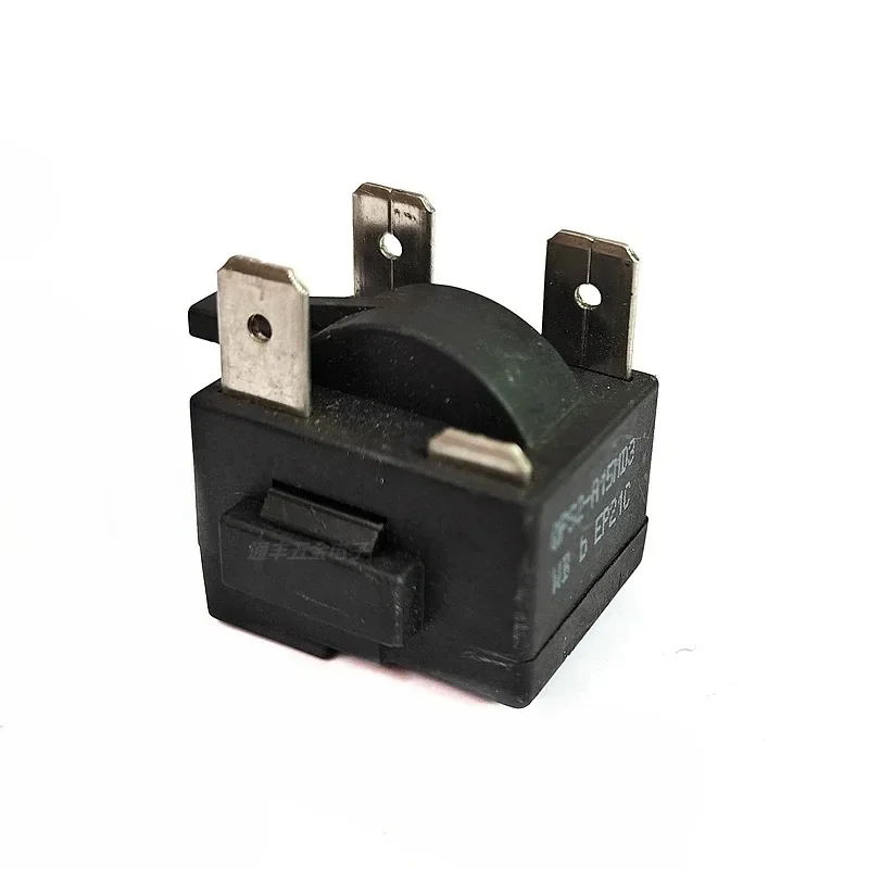 FOR QPE2-A15MD3 refrigerator freezer compressor PTC starter Butterfly Protector