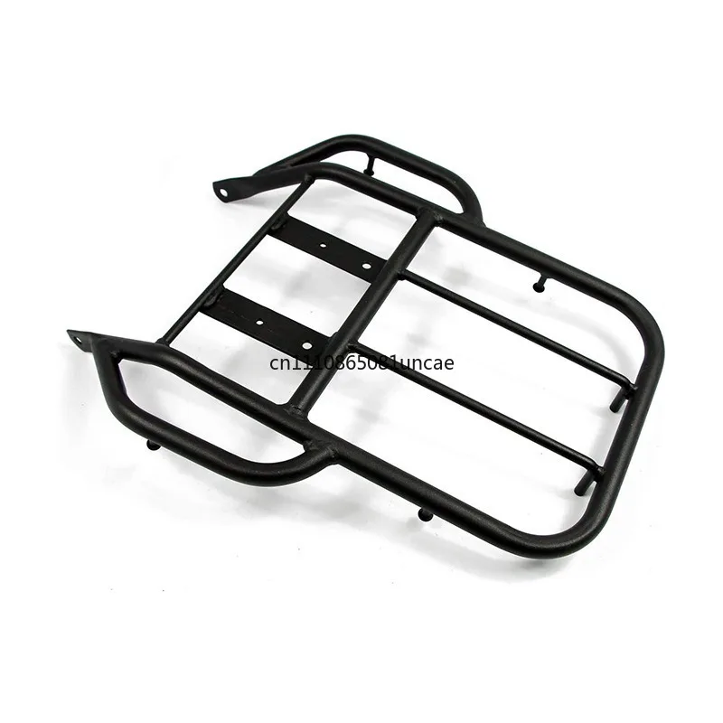

Motorcycle Rear Rack Butterfly Rack For Honda XR250 XR400 1996-2004