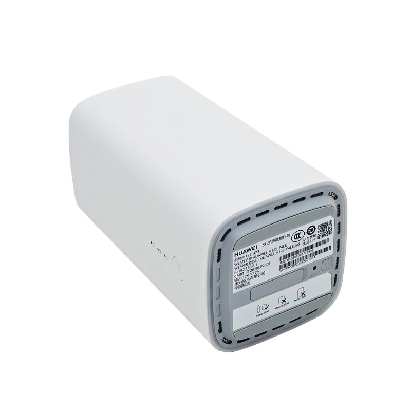 Imagem -04 - Roteador sem Fio 5g Cpe Pro 3.6gbps Wifi Plus Alta Velocidade Móvel Cubo 5g Huawei-h122373