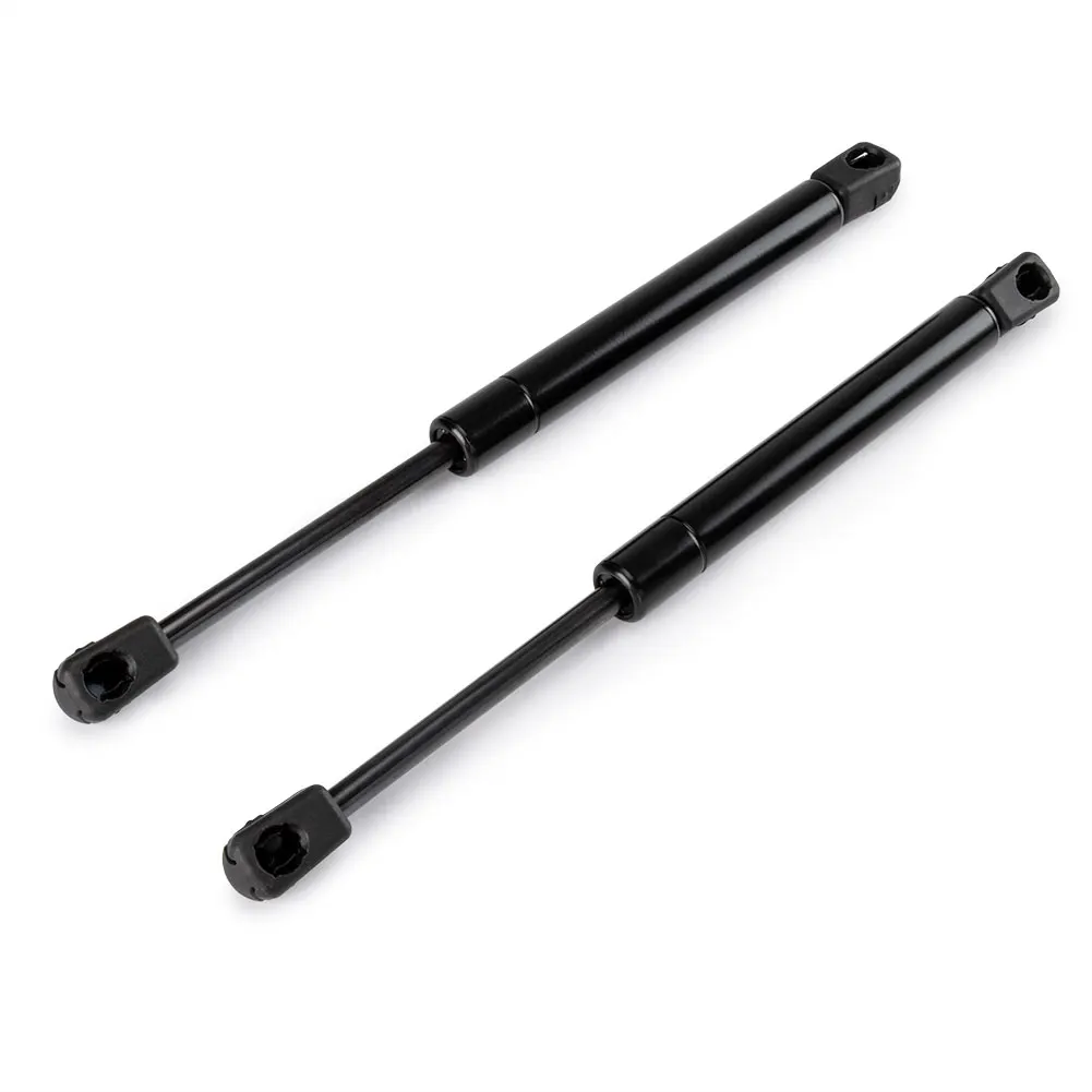 

2pcs for Hyundai i20 Hatchback 2009-2015 Front Bonnet Hood Modify Gas Struts Carbon Fiber Spring Damper Lift Support Absorber