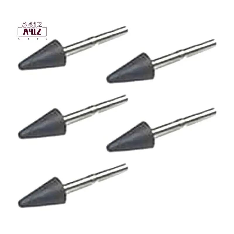 A41Z-5PCS Replacement Styluses Nibs For HP Rechargeable MPP 2.0 Tilt Pen Touch Devices Styluses Pen 4096 Levels For Pen Tip