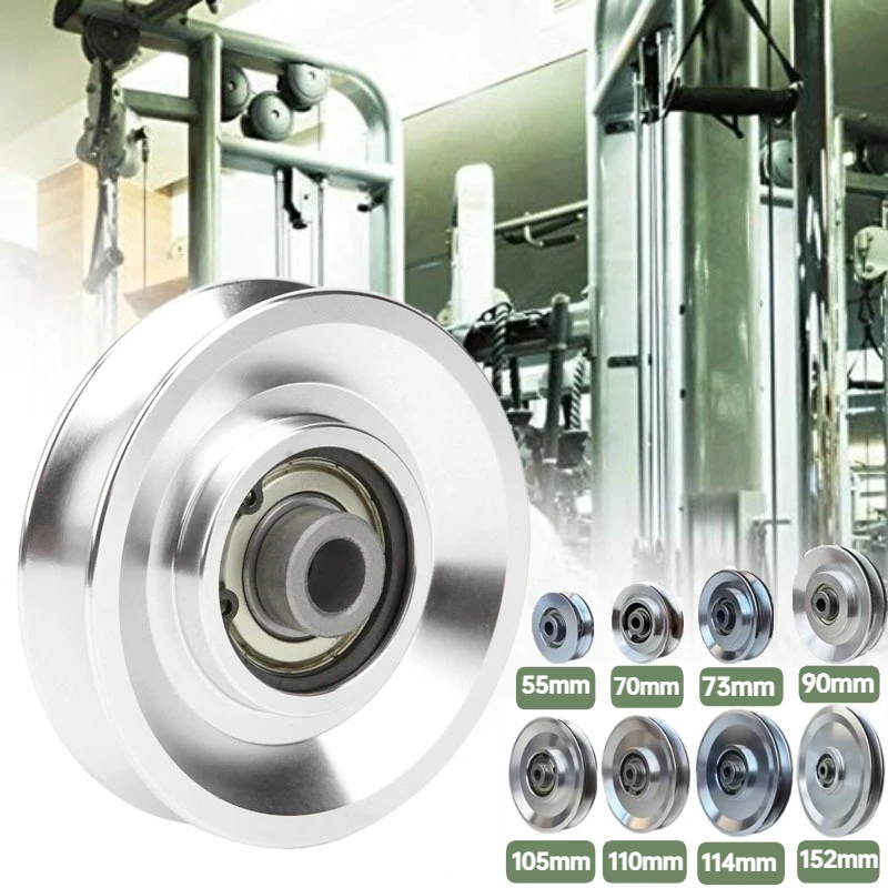 1PC Aluminium Alloy… - image