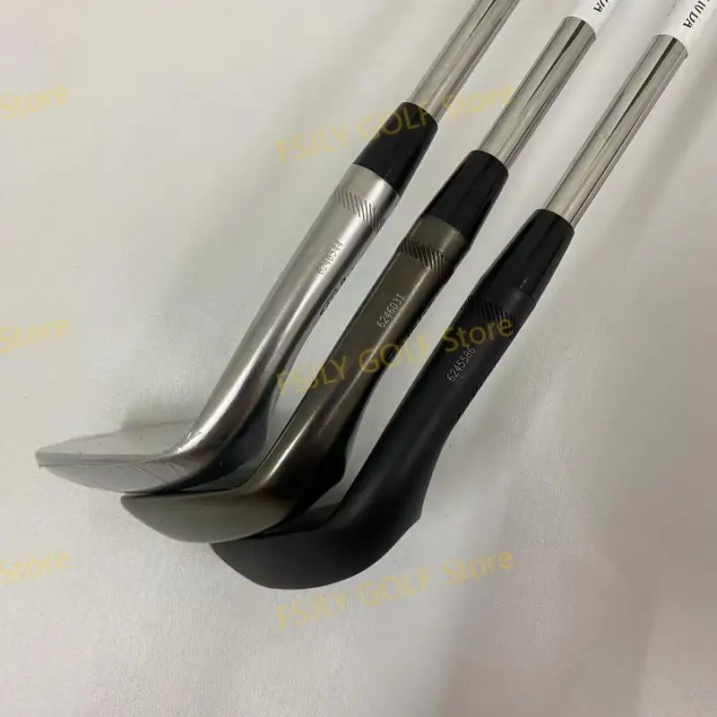 2024 New Golf Wedge… - image