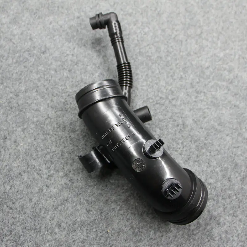 For Passat B5 PASSAT 2.0 Engine air guide Exhaust pipe Suction hose Air inlet hose 06B 133 354 06B 129 627