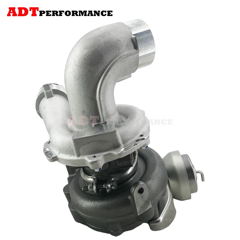 RHV4 VB17 VB14 Turbocharger for Toyota Corolla 2.2 D-4D 110Kw 2ADFTV 2005- 17201-26021 17201-26020 VFA10127 VEA10127 17201-0R010