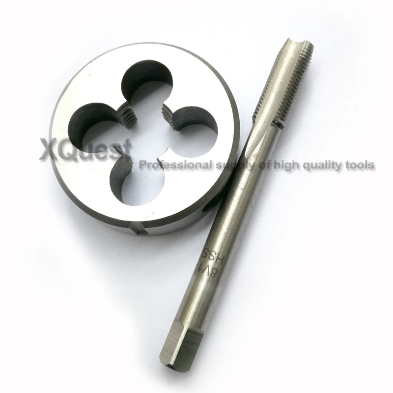 Imagem -05 - Conjunto de Torneira e Matriz de Válvula de Pneu Schrader 5v1 6v1 8v1 10v1 12v1 Válvulas de Pneu e Matrizes 5v136 6v1-32 8v1-32 10v124 12v1-26 1
