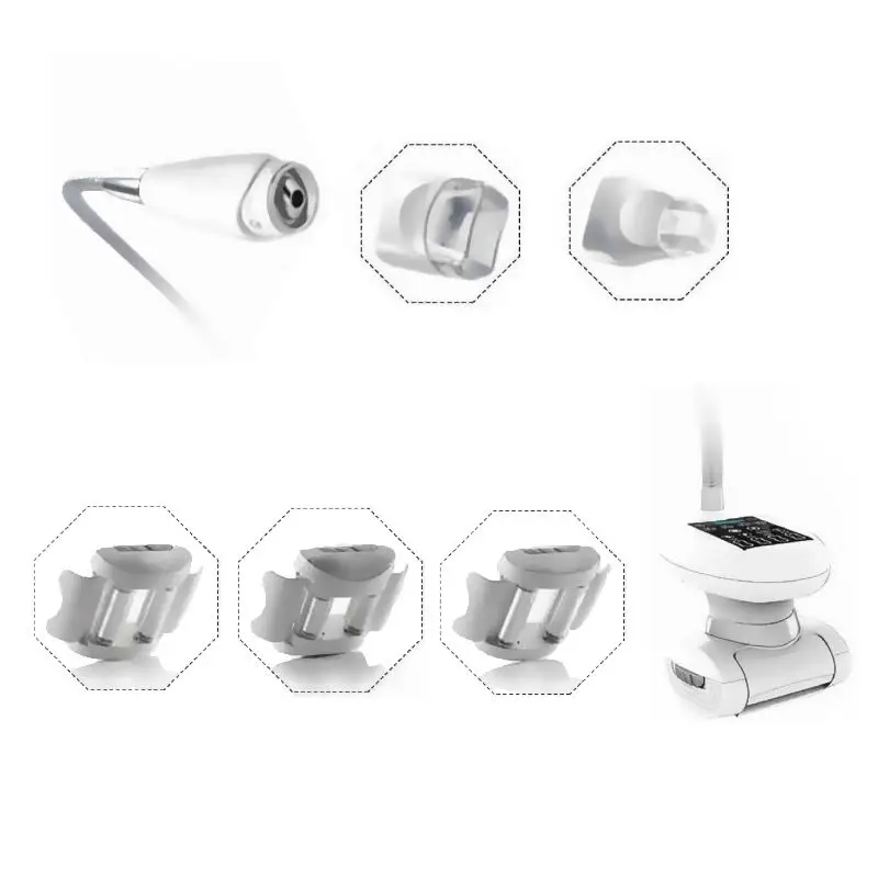 Lpg Vacuum Vela Vac…