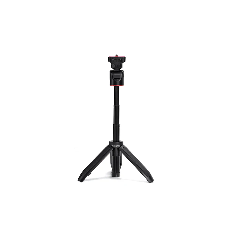 KingMa SR2 Handheld Stand, Selfie Controller Hand, Telescopic Desktop Tripod Compatible with KingMa PH01 Monitor Screen