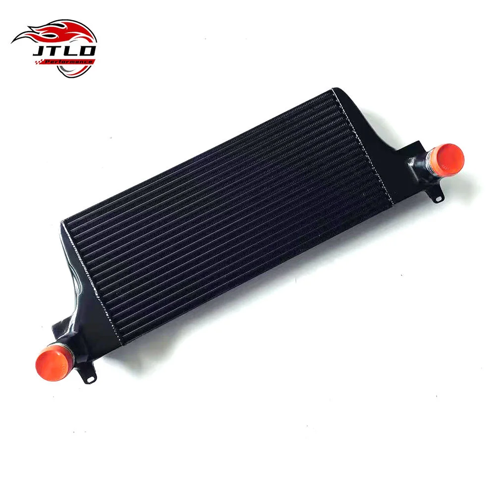 HOT SELL Aluminum Intercooler Charge Air Cooler For VW T5 Transporter 2.0L TSI CJKB CJKA 2.0L BITDI 2011-2016