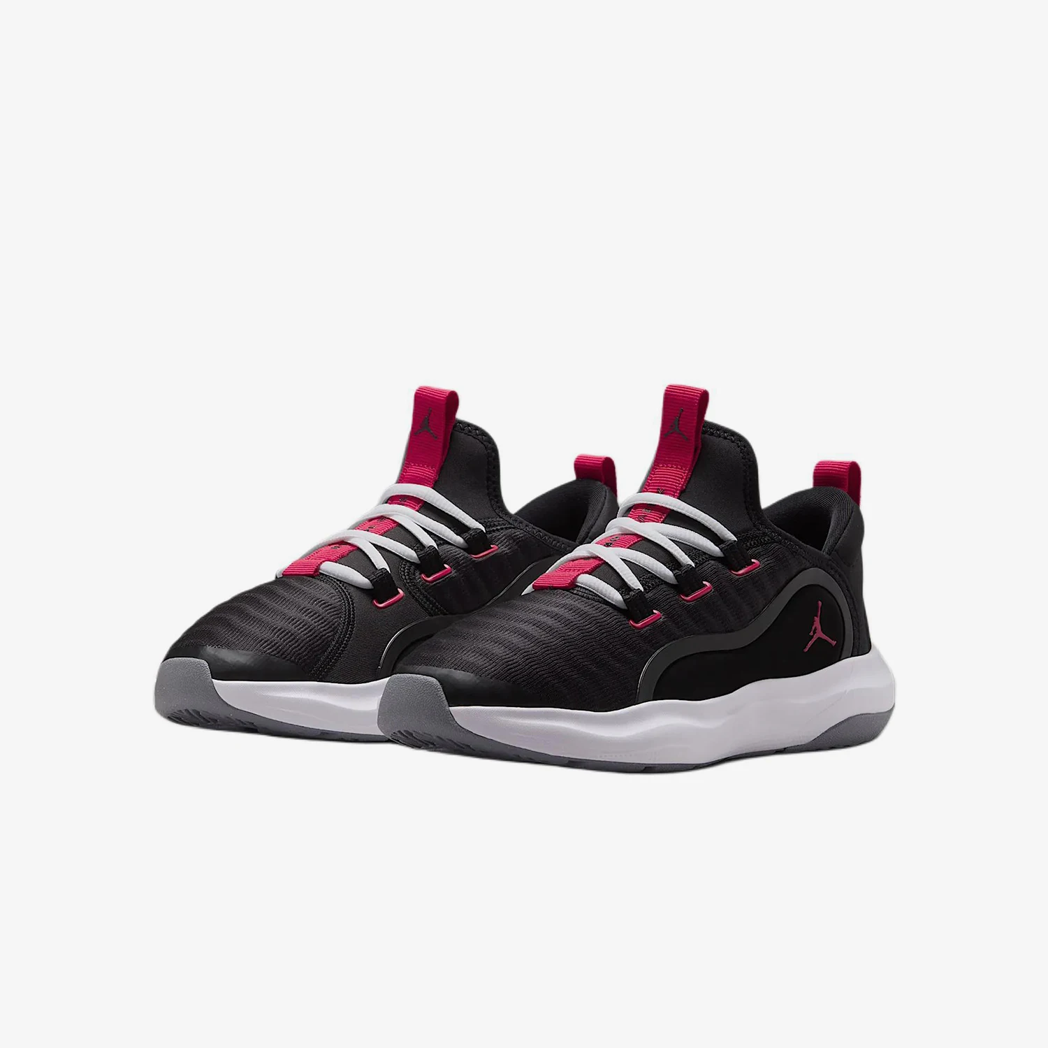 

Nike genuine JORDAN GS women's children's slow and durable basketball shoes HF3416-001