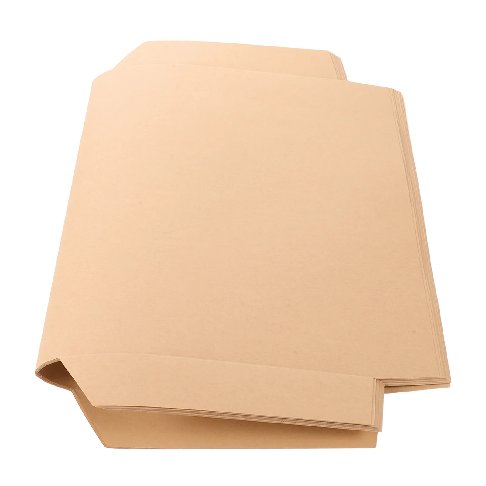 10pcs-kraft-adhesive-book-covers-self-adhesive-a4-textbook-protection-for-school-notebooks-journals-exercise-books-stain