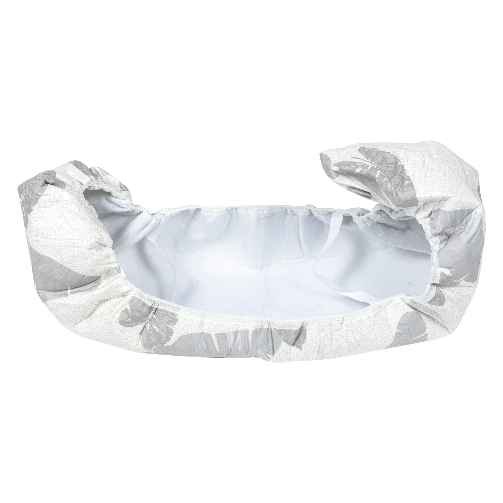 

Ironing Board Cover Thickened Heat Insulation Printed Pattern Polyester Fabric Protector For Home Outdoor