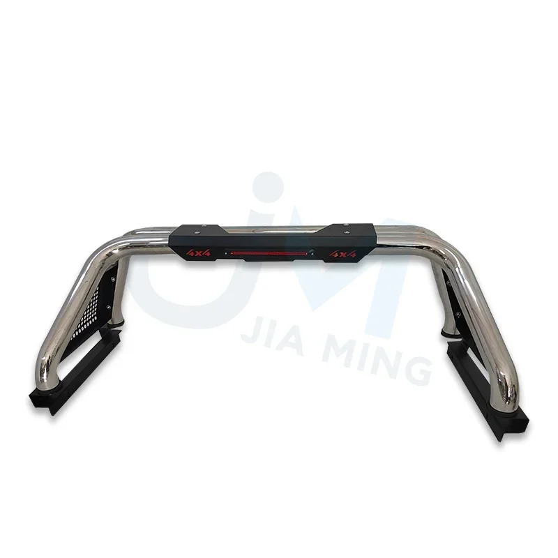 الصلب 4x4 لاقط عمود لف ل ايسوزو D-Max 2022 رينجر ميتسو بيشي تريتون L200 دو dge 2019 RAM 2500 ملحقات الشاحنة
