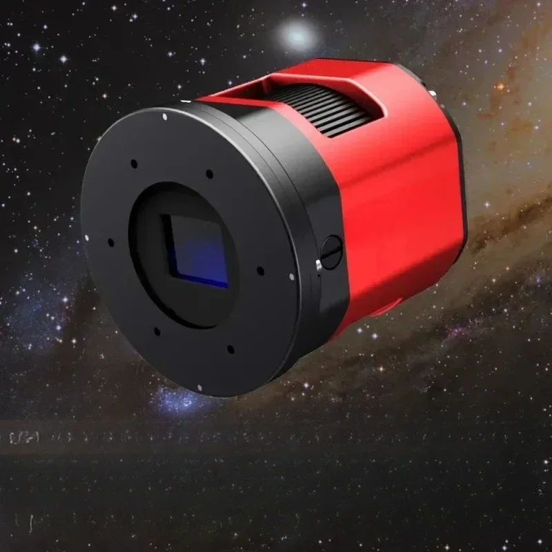 AvaCorePlayer One- Photo , Camera, Astronomy, Mono-Cooled, Imx492, USB3.0