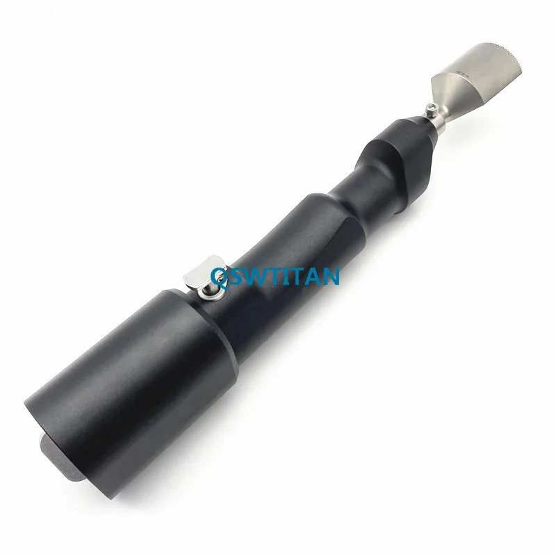 Orthopedic Power Saw Blade Orthopedic Drill Handpiece Motor Veterinary electronic bone saw drill QS TPLO Saw