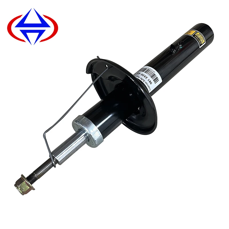 

98133353117 Suspension System Shock Absorber Strut Without ADS For Porsche 718 Boxster 982 Macan 981 Spyder