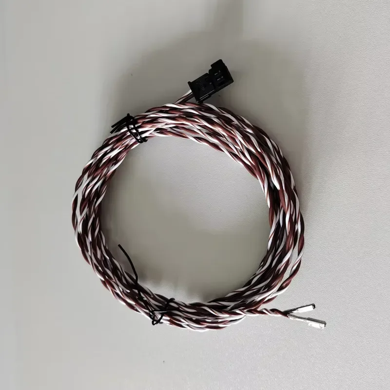 For BMW CIC NBT EVO F20 F30 F10 3.5m bluetooth voice microphone retrofit New High Quality cable