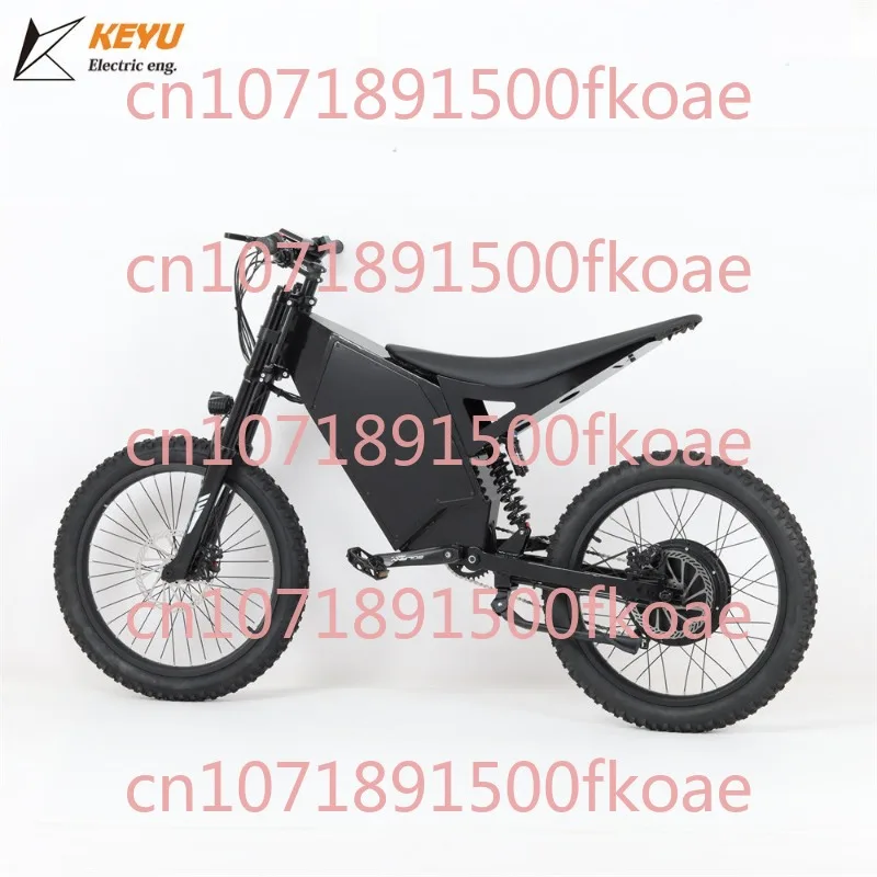 Longplaid Motorcycle Seat Keyu Ebike Comfortable Long Motorcycle Seat