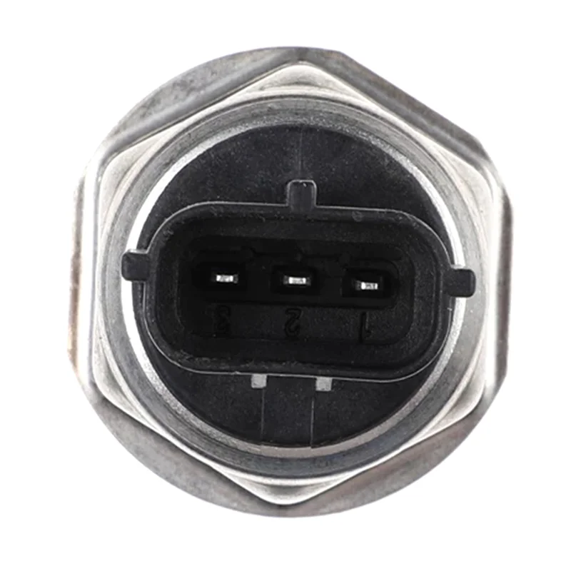 55PP05-01 55PP0501 Fuel Rail Hight Pressure Sensor For Ford Mitsubishi L200 Pajero Montero 2.5 Di-D
