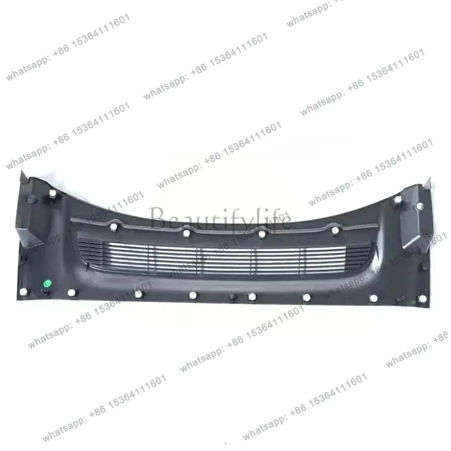 PJ is suitable for Y Huan new version 1930438-00-D windshield wiper cover rain collector
