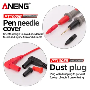 8 Main Sales Multimeter Bonto - №6