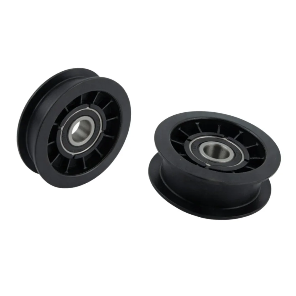 Belt Tensioner Pulley Designed for GX20287 5067932 02 690409 125601554 Compatible with Various For Lawn and Garden Power Systems