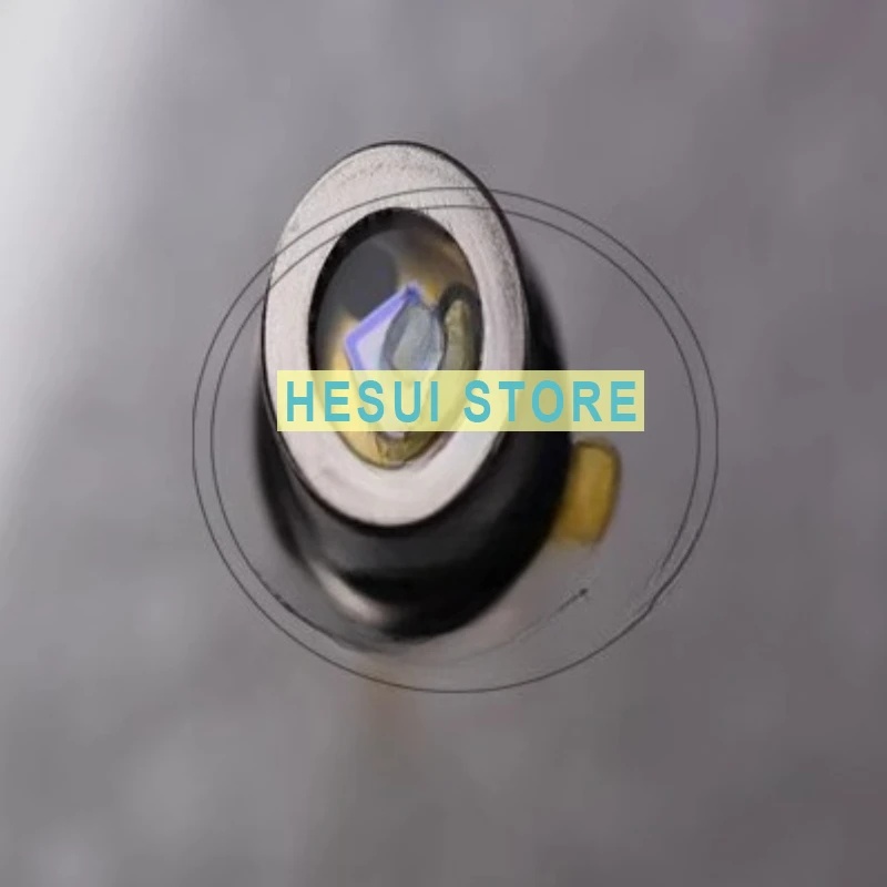 

10 шт. S1226-18BK кремниевый фотоэлектрический приемный диод для анализаческого оборудования, оптического измерительного оборудования