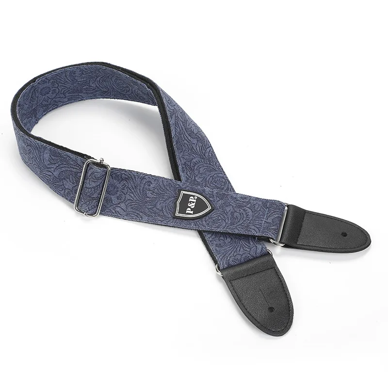 Thumbnail 3 - #52 Top Guitar Straps Picks for Every Budget