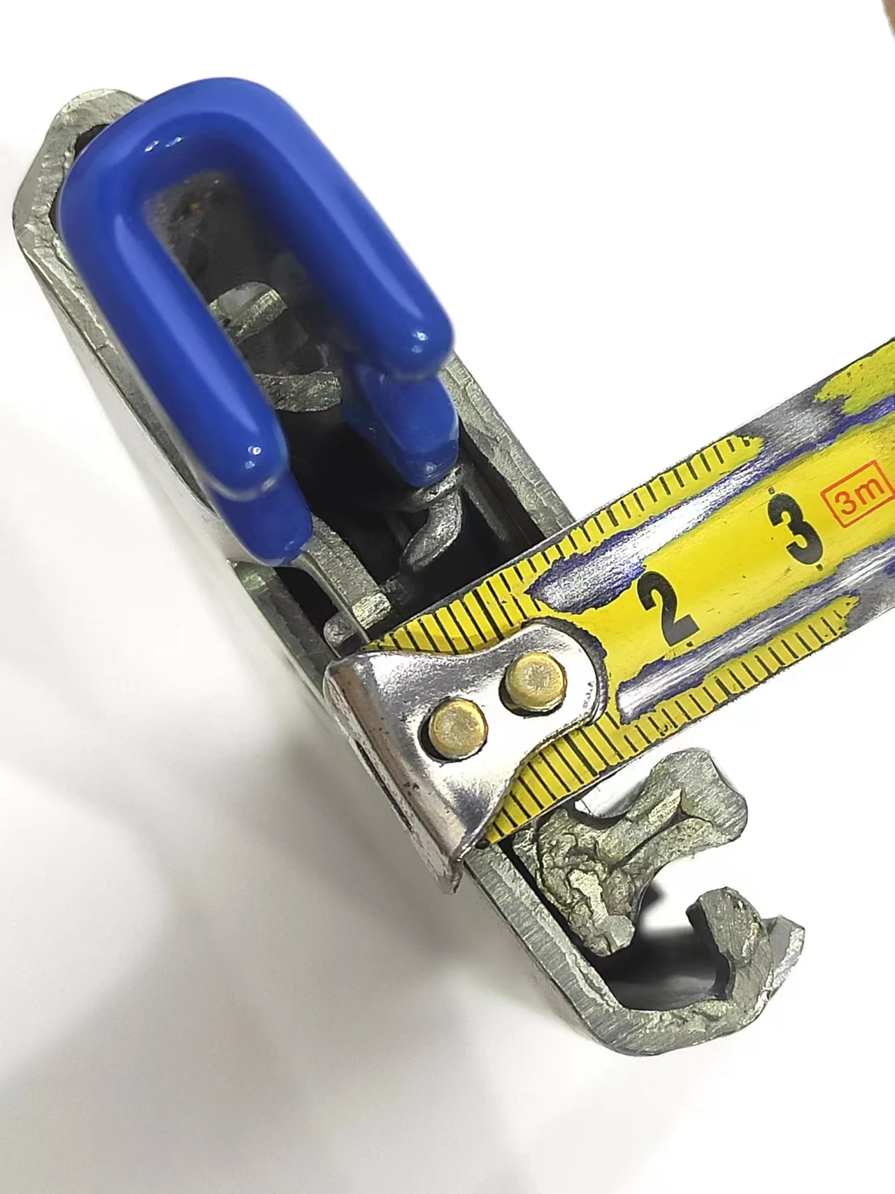 Heavy Duty Full Extra Drawer Slide Rail Lock 28-42 inches