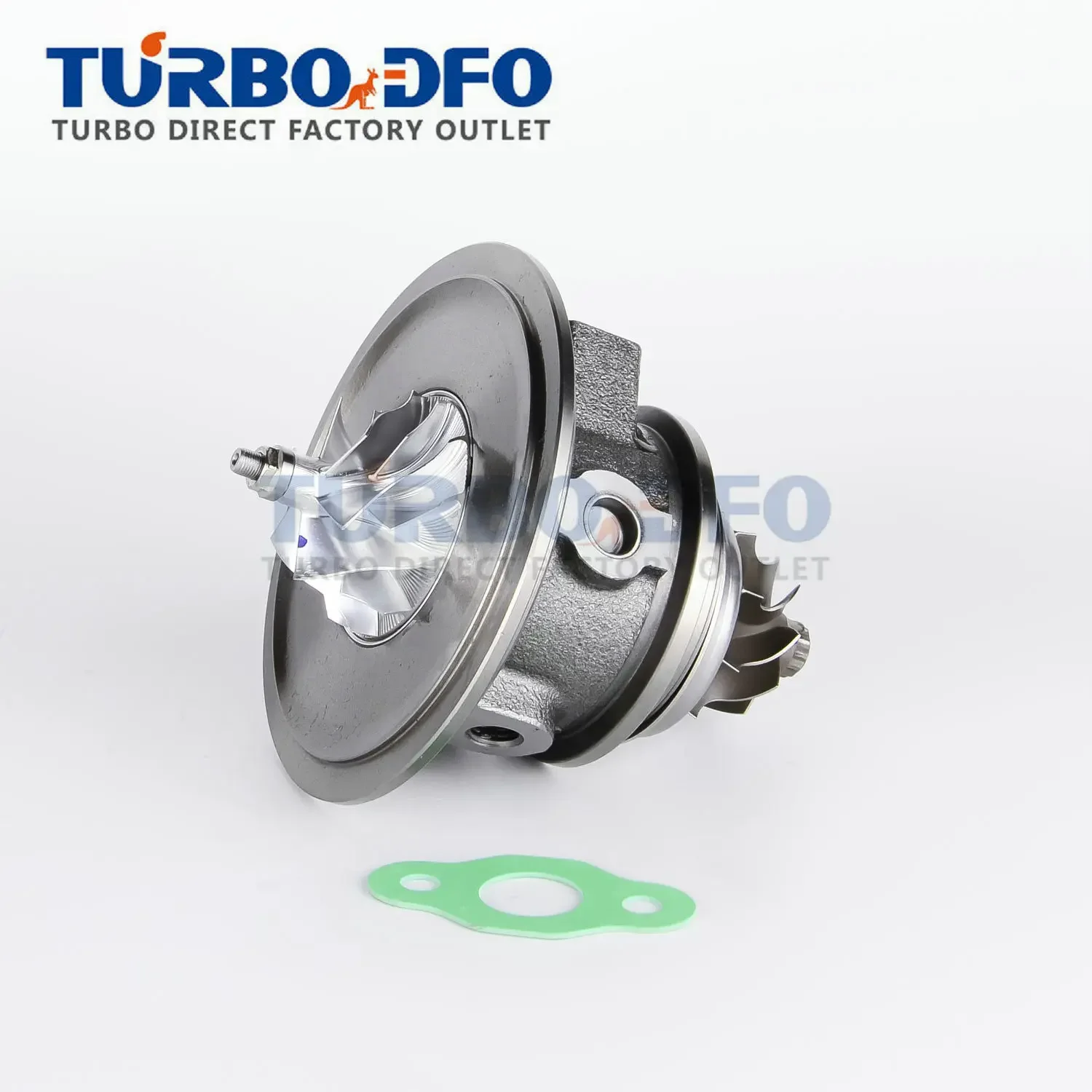 Turbo Chra 16399880016 Internal Replacement Parts MFS For Hyundai Tucson TL TLE 1.6 T-GDi AWD 1591 ccm 130 KW 177 PS KVAAAF4006
