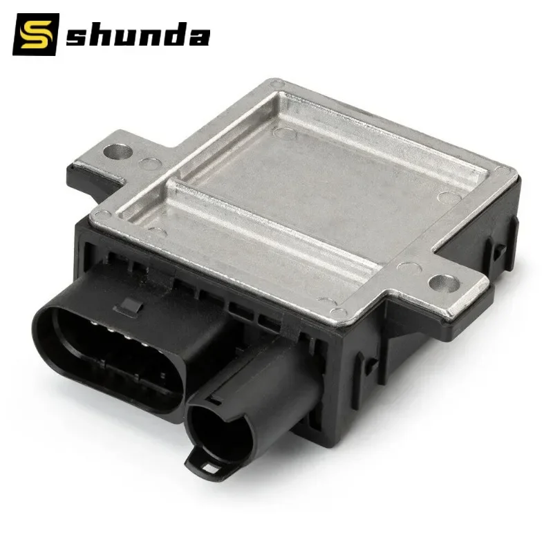 12217800156  12218591724 7800156  8591724 Glow Plug Control Module Relay For BMW 3 5 7er X5 X6 E90 F07 F10 F01 F02 E70 E71