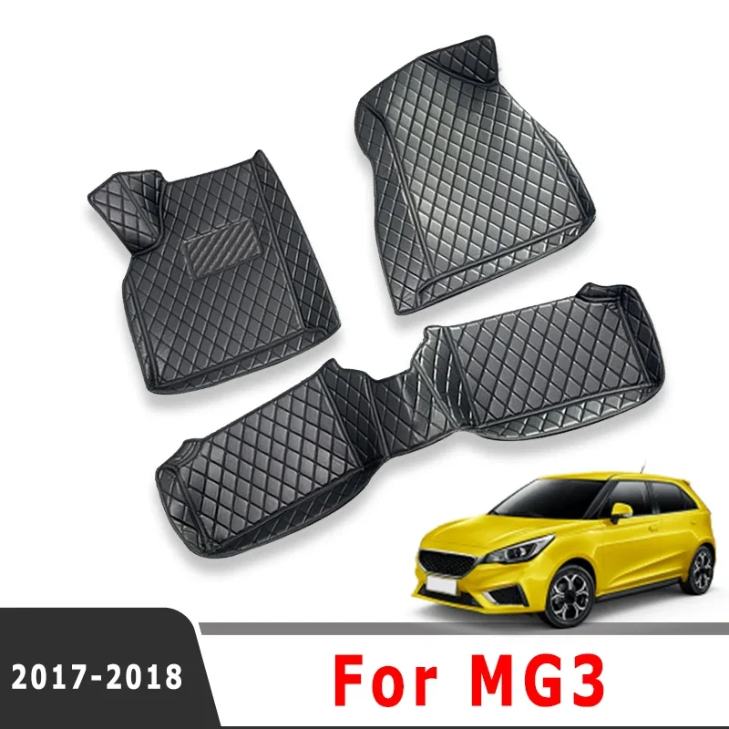 tappetini-per-auto-lhd-per-morris-garages-mg3-2018-2017-impermeabili-personalizzati-in-pelle-decorazione-interna-auto-accessori-auto