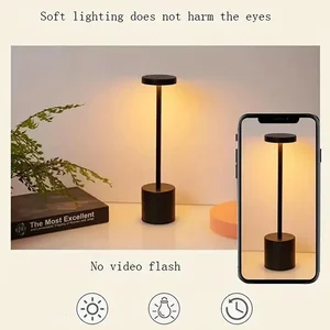 11 Hauptverkäufe Golden Luminaria de Cabeceira - №2