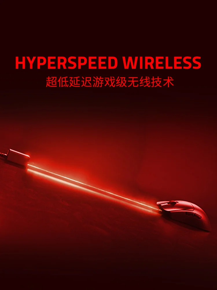 Mouse Nirkabel Edisi Razer Viper V3 Pro Faker Baru Esports 35K Sensor Optik Gen-2 Teknologi HyperPolling 8KHz