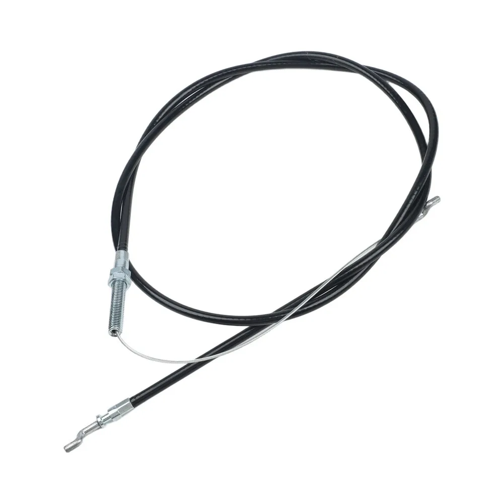 Brake OPC Cable for Hyundai HYM430SP HYM460SP HYM480SPR Robust Metal Rubber Construction Weather Resistant for Direct Fit