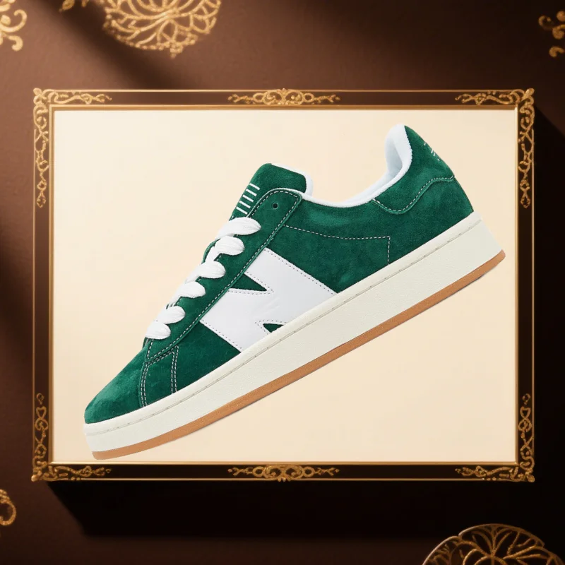 

The 2025 new unisex bread shoes -8708 fashionable and casual sneakers