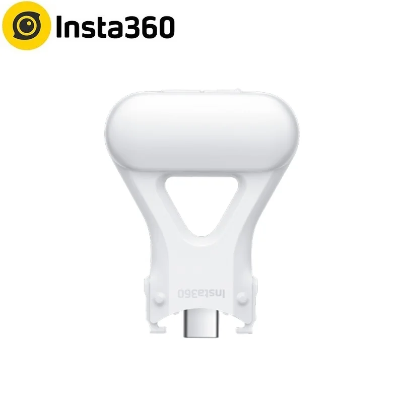 Insta360 Flow 2 Pro Spotlight الملحقات الأصلية