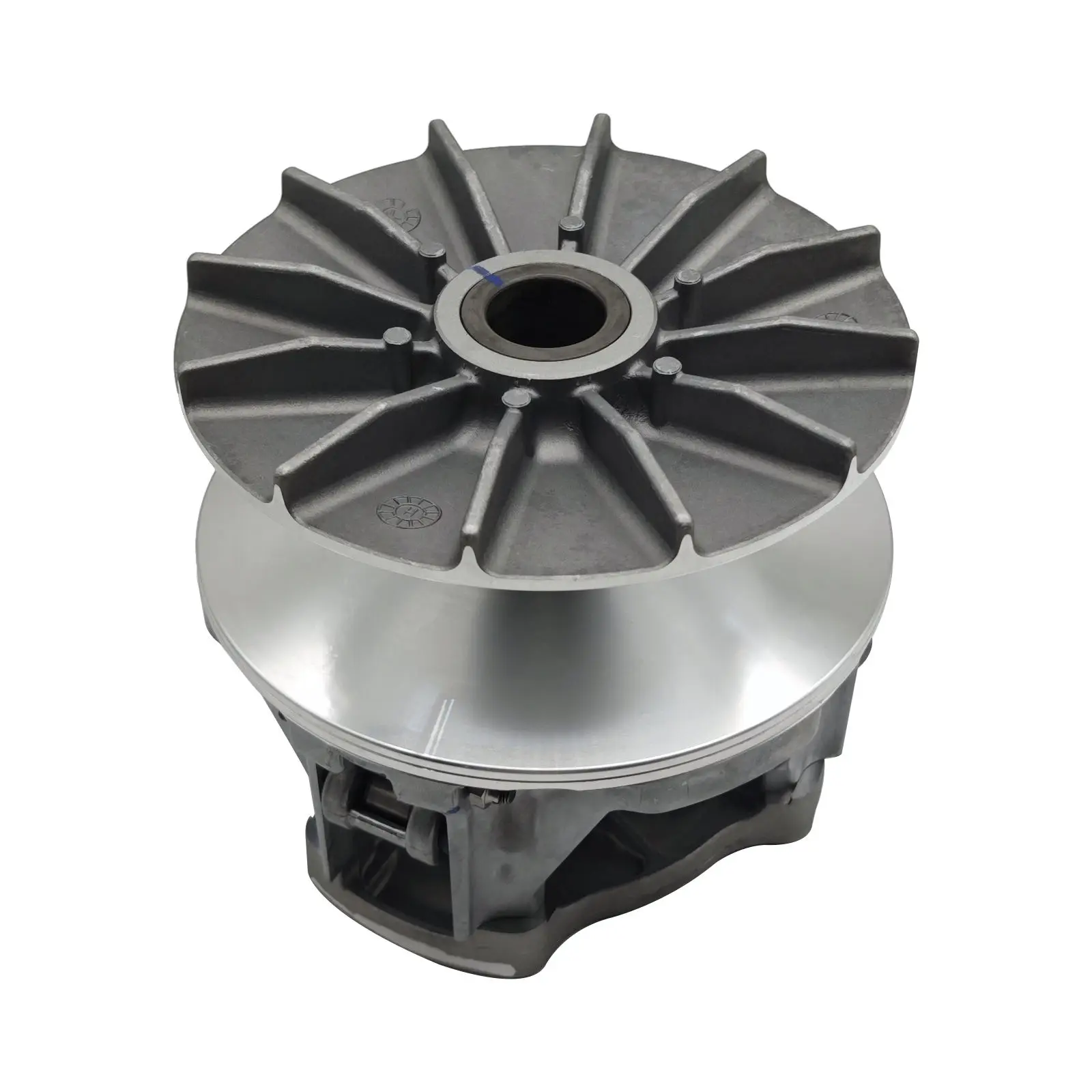 

Polaris ATV Parts OEM 1321971 1321706 OEM for Sportsman 700 PL 500 Complete Primary Drive Clutch RZR ATV/UTV Parts & Accessories