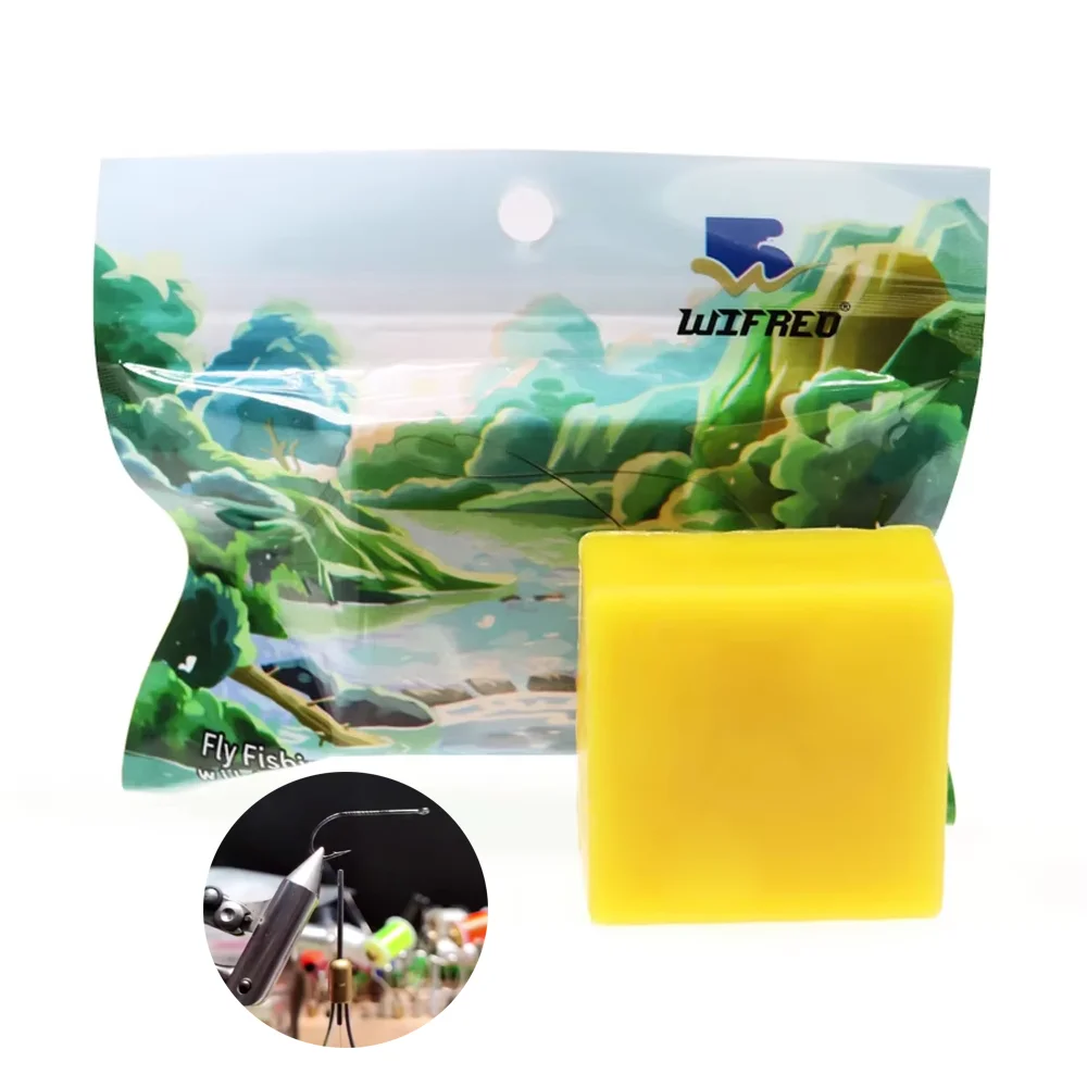 Fly Tying Dubbing W…