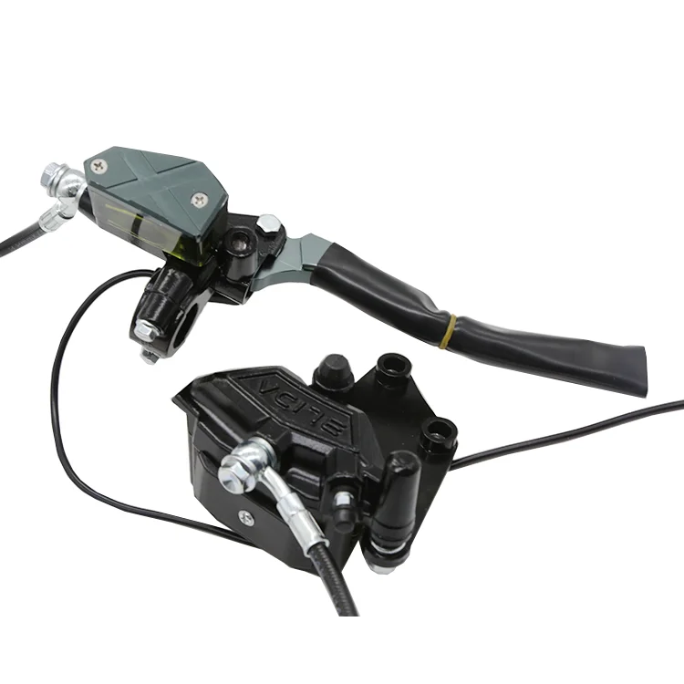 High  Quality Motorcycle Disc Brakefront Hydraulic Disc Brake Cycle Disc Brake